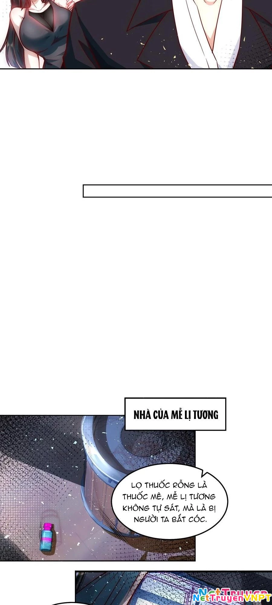 Ta Dựa Vào Danh Hào Hệ Thống Đả Bại Ngàn Vạn Thần Hào Chapter 18 - 16