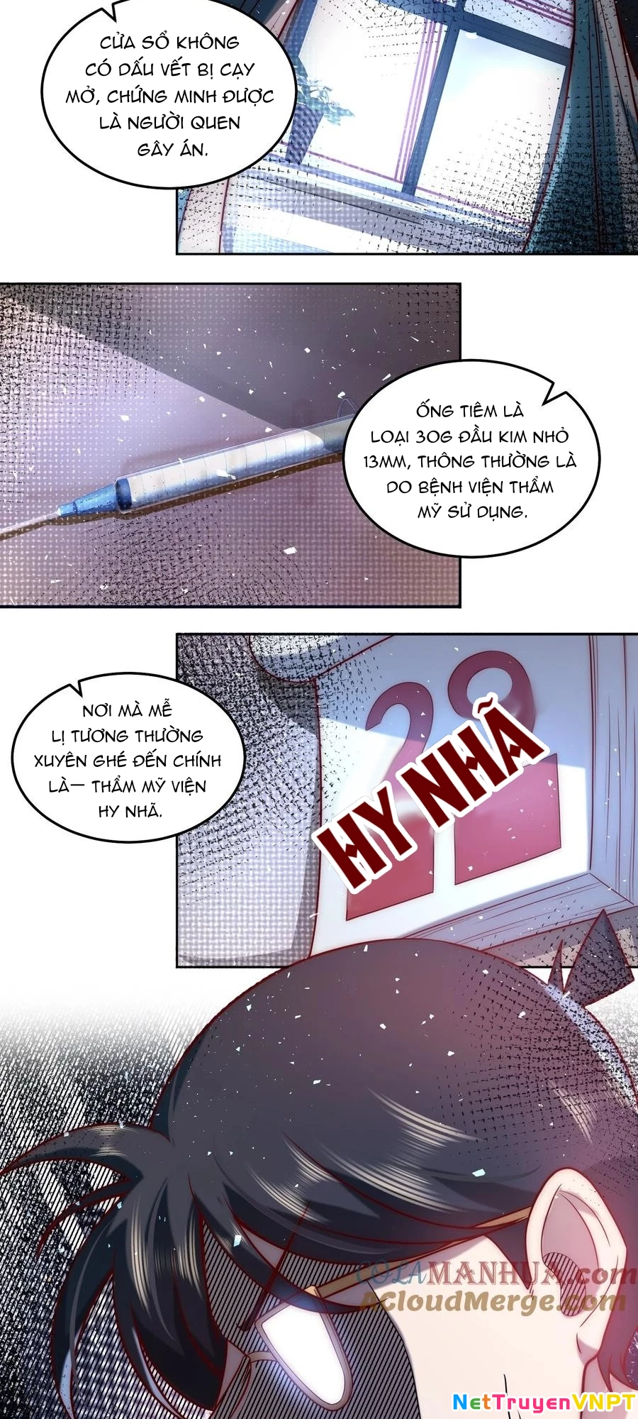 Ta Dựa Vào Danh Hào Hệ Thống Đả Bại Ngàn Vạn Thần Hào Chapter 18 - 17