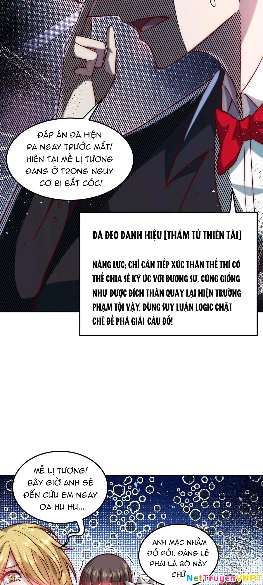 Ta Dựa Vào Danh Hào Hệ Thống Đả Bại Ngàn Vạn Thần Hào Chapter 18 - 18