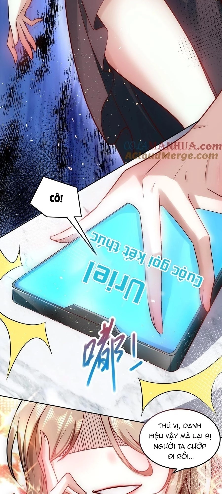 Ta Dựa Vào Danh Hào Hệ Thống Đả Bại Ngàn Vạn Thần Hào Chapter 18 - 24