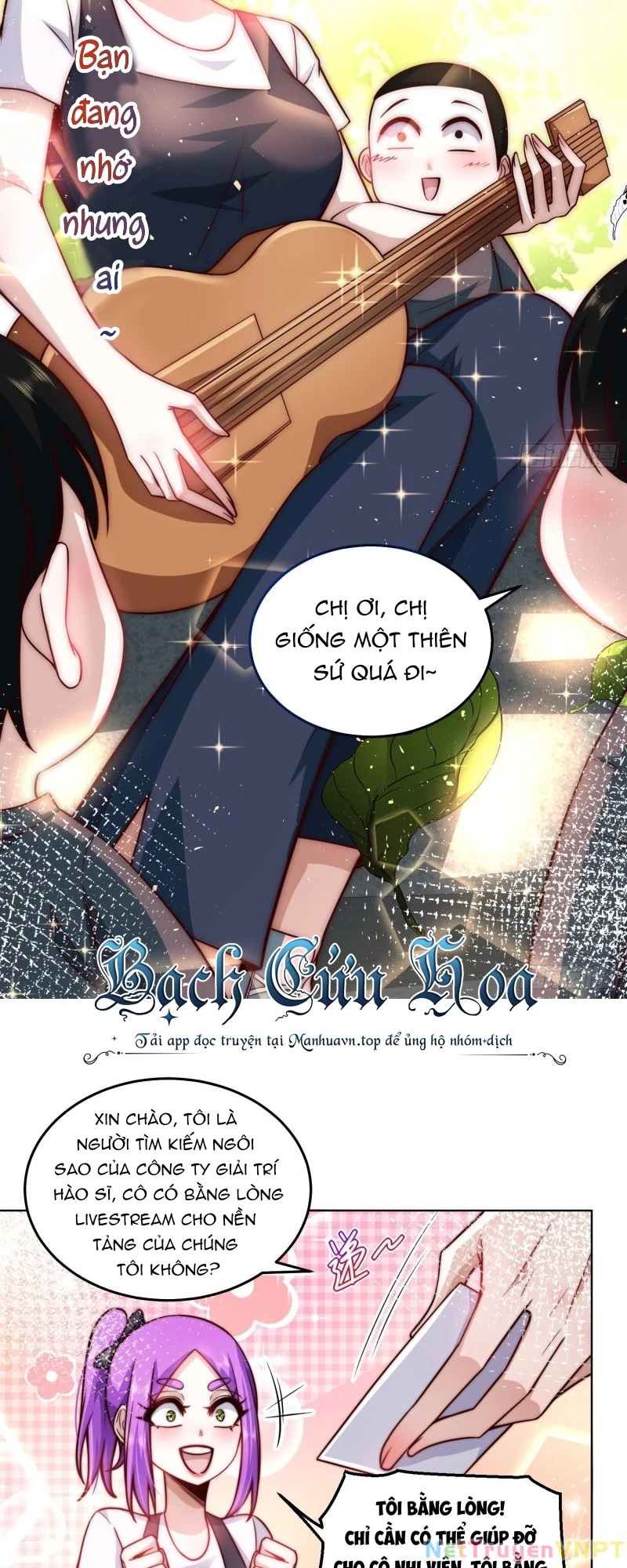Ta Dựa Vào Danh Hào Hệ Thống Đả Bại Ngàn Vạn Thần Hào Chapter 19 - 7