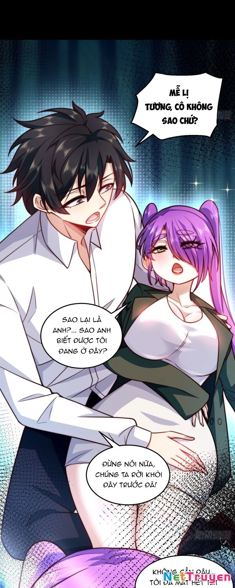 Ta Dựa Vào Danh Hào Hệ Thống Đả Bại Ngàn Vạn Thần Hào Chapter 19 - 11