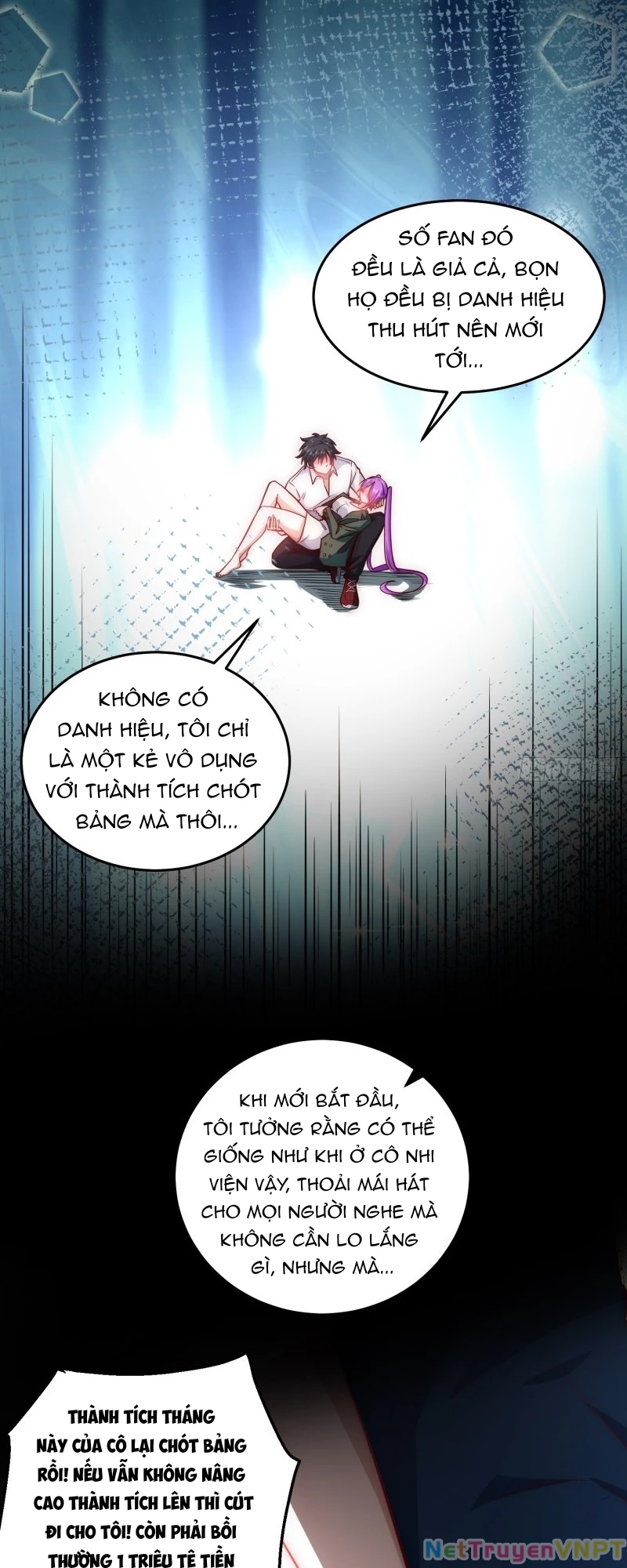 Ta Dựa Vào Danh Hào Hệ Thống Đả Bại Ngàn Vạn Thần Hào Chapter 19 - 13