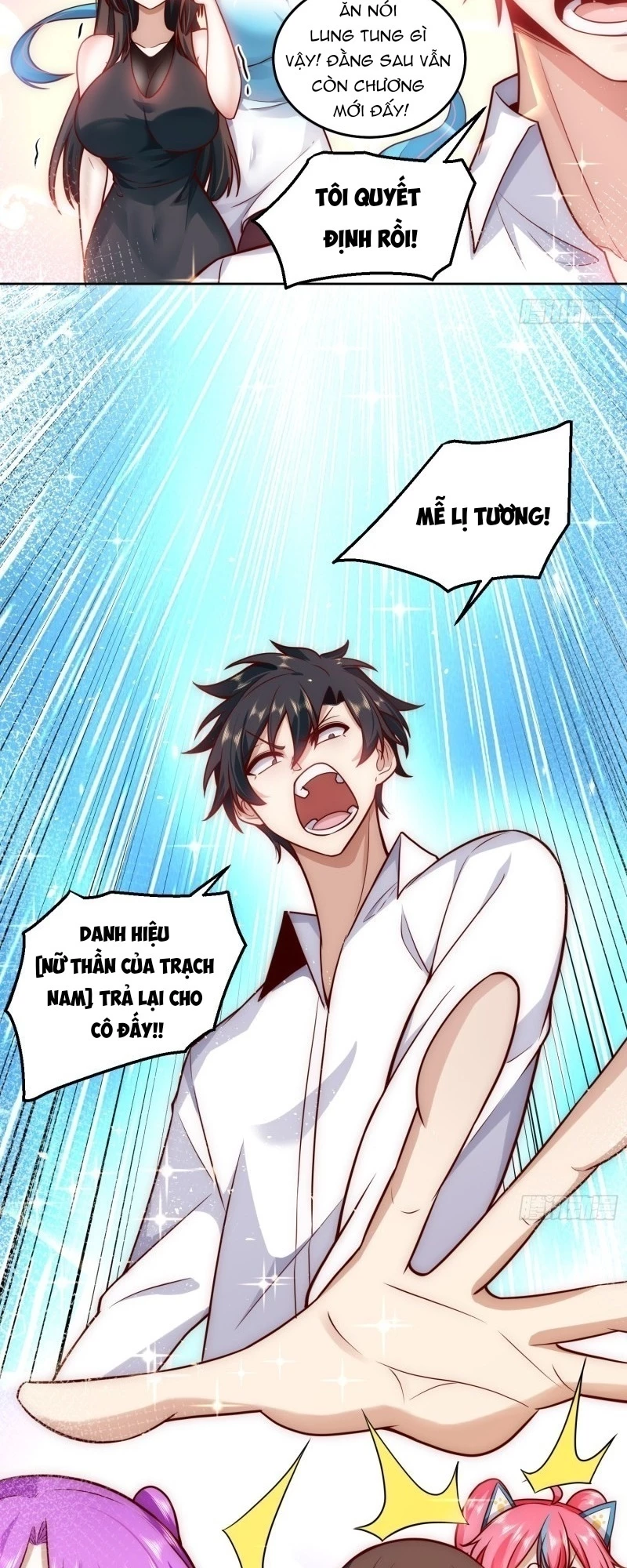 Ta Dựa Vào Danh Hào Hệ Thống Đả Bại Ngàn Vạn Thần Hào Chapter 19 - 30