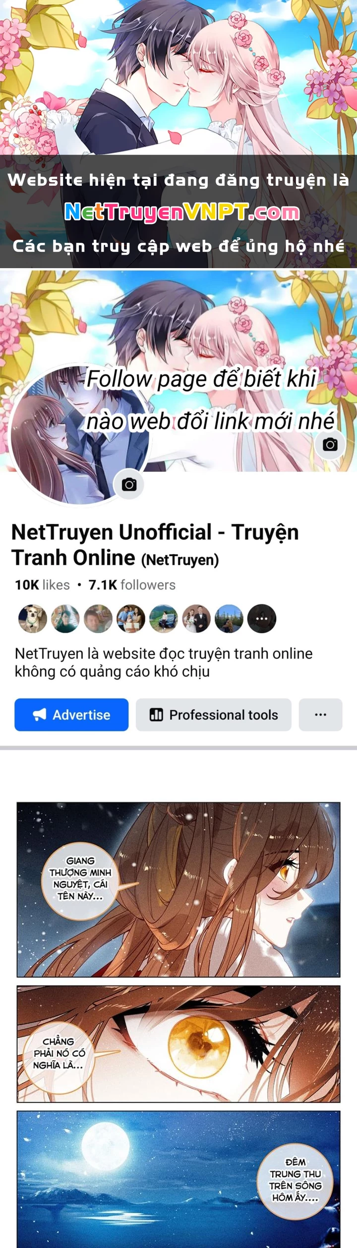 Phi Kiếm Vấn Đạo Chapter 81 - 1