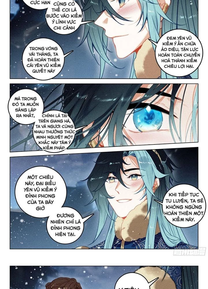 Phi Kiếm Vấn Đạo Chapter 81 - 3