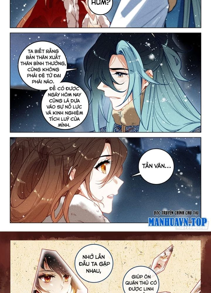 Phi Kiếm Vấn Đạo Chapter 81 - 5