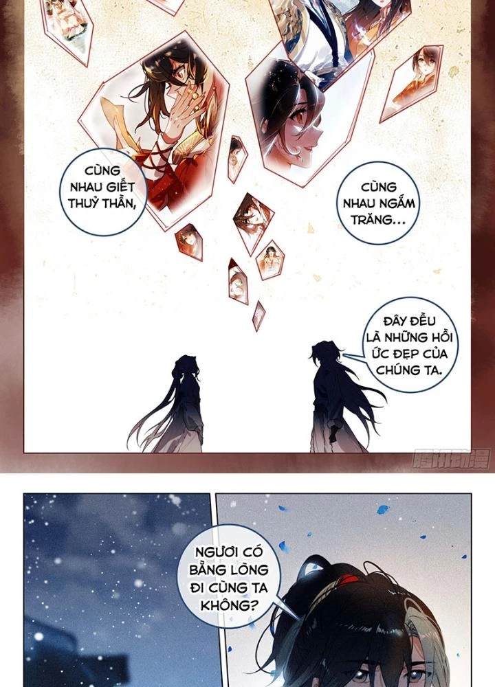 Phi Kiếm Vấn Đạo Chapter 81 - 7