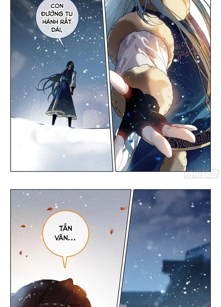 Phi Kiếm Vấn Đạo Chapter 81 - 9