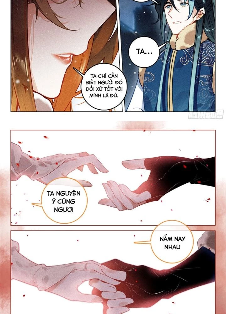 Phi Kiếm Vấn Đạo Chapter 81 - 13