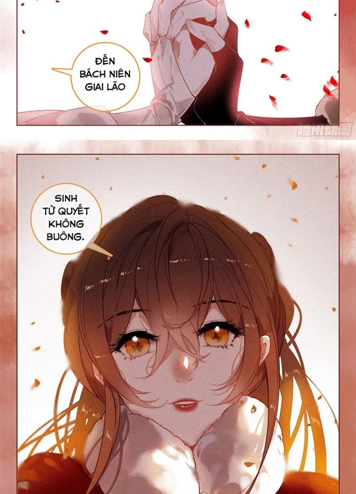 Phi Kiếm Vấn Đạo Chapter 81 - 15