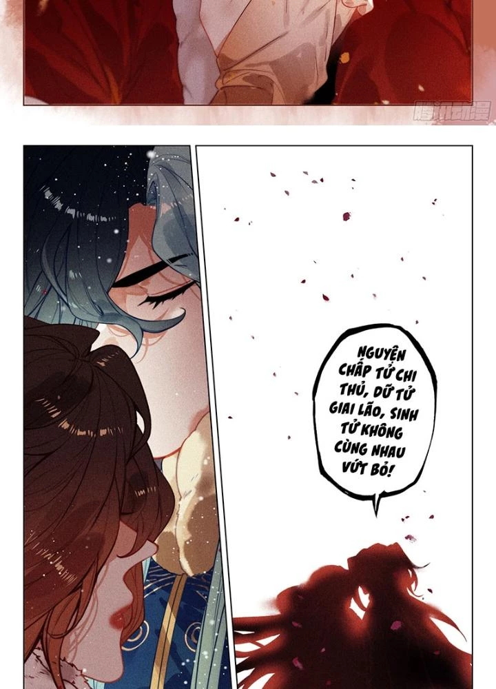 Phi Kiếm Vấn Đạo Chapter 81 - 17