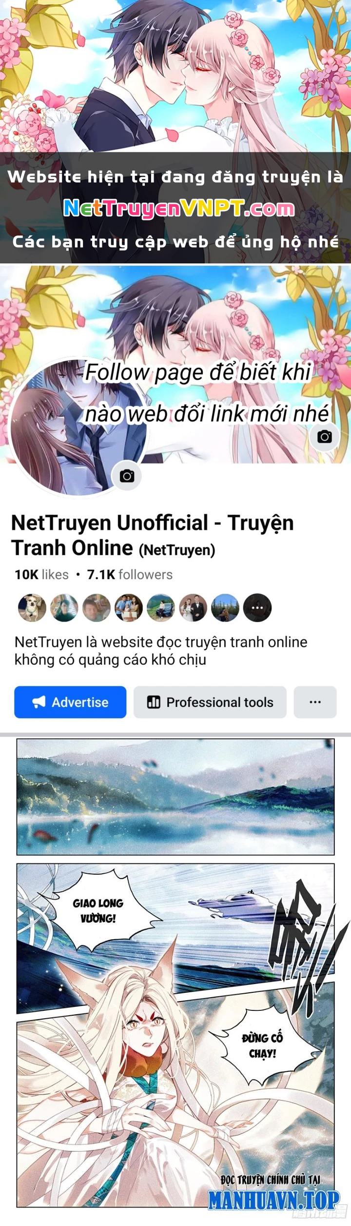 Phi Kiếm Vấn Đạo Chapter 82 - 1