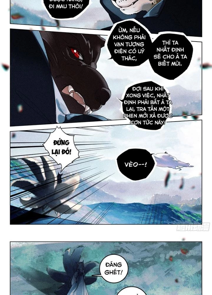 Phi Kiếm Vấn Đạo Chapter 82 - 3
