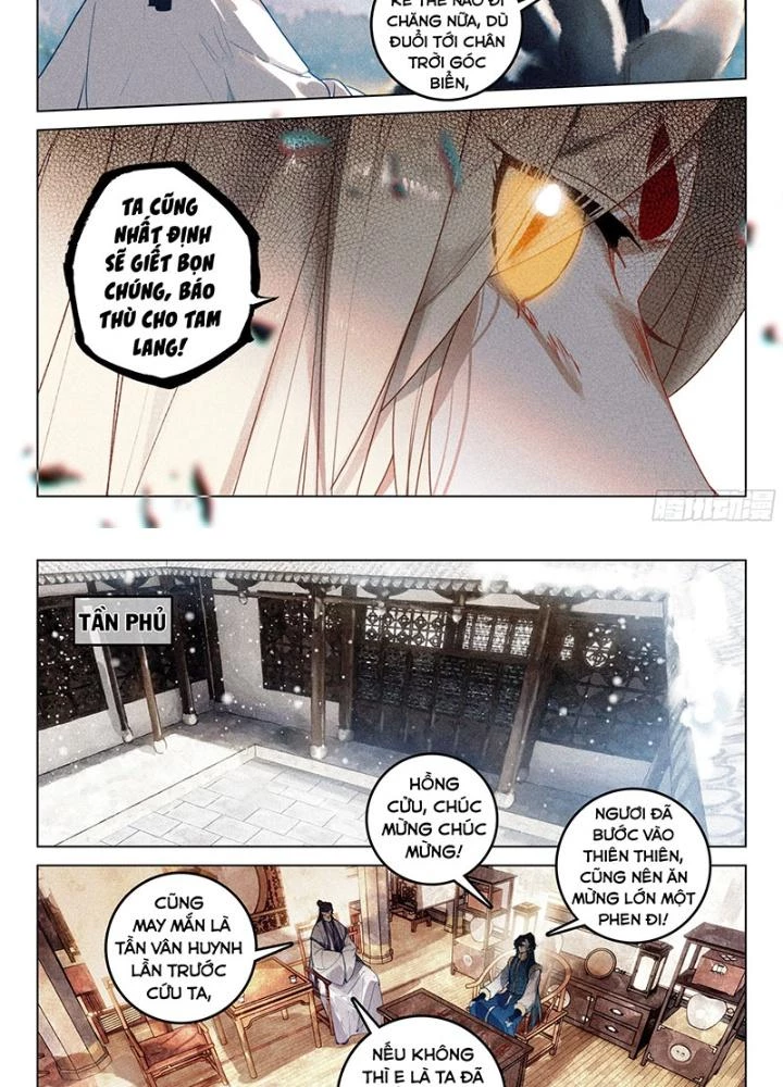 Phi Kiếm Vấn Đạo Chapter 82 - 9
