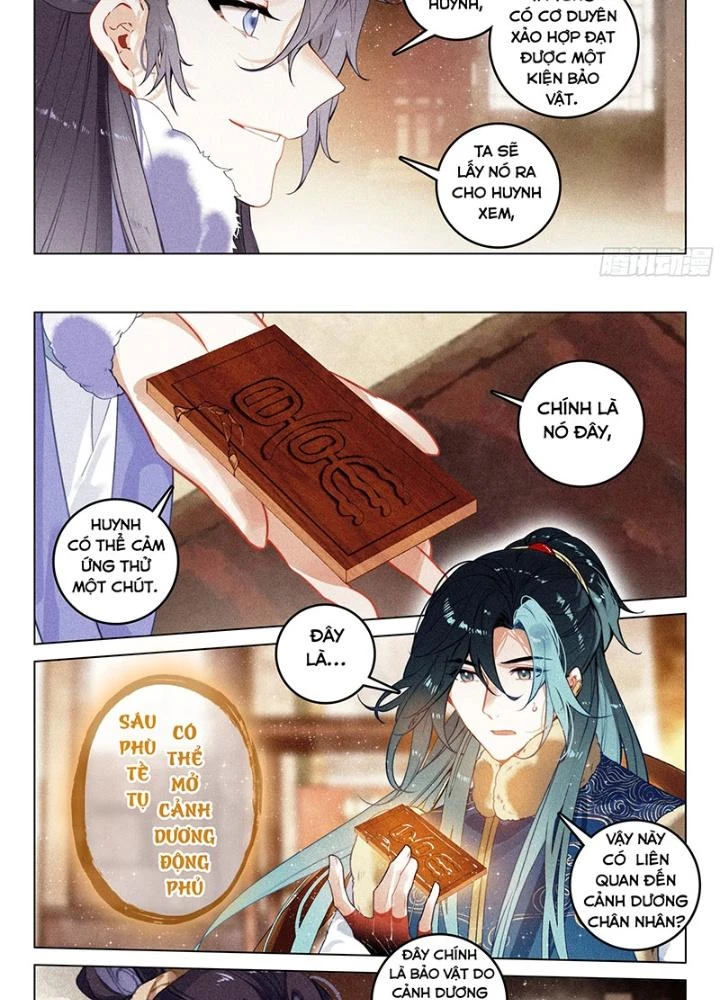 Phi Kiếm Vấn Đạo Chapter 82 - 13