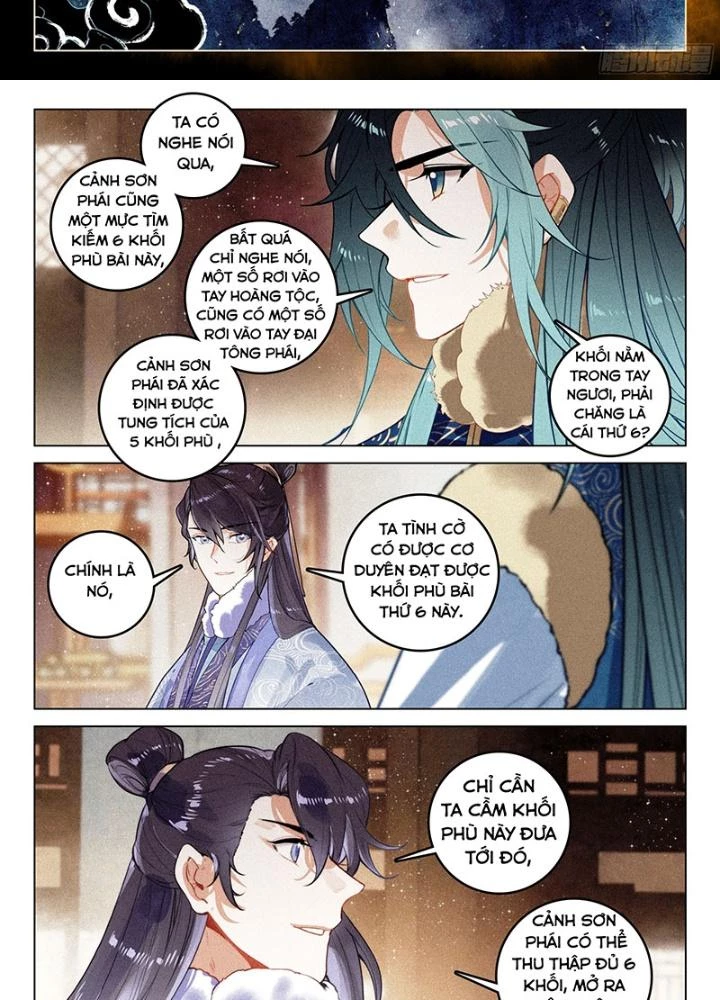 Phi Kiếm Vấn Đạo Chapter 82 - 17