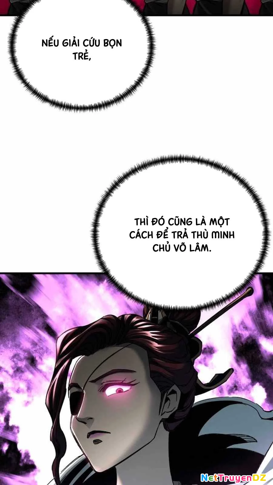 Ông Võ Giả Và Cháu Chí Tôn Chapter 71 - 8