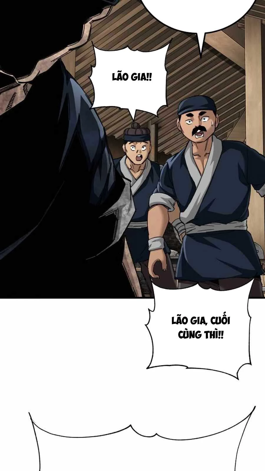 Ông Võ Giả Và Cháu Chí Tôn Chapter 71 - 39