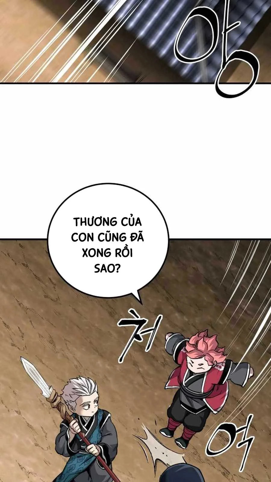 Ông Võ Giả Và Cháu Chí Tôn Chapter 71 - 55