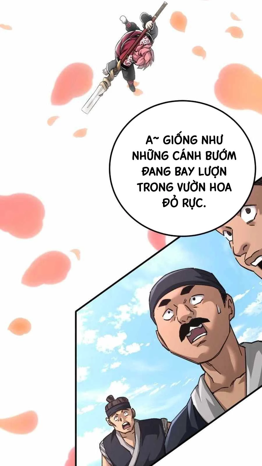 Ông Võ Giả Và Cháu Chí Tôn Chapter 71 - 67