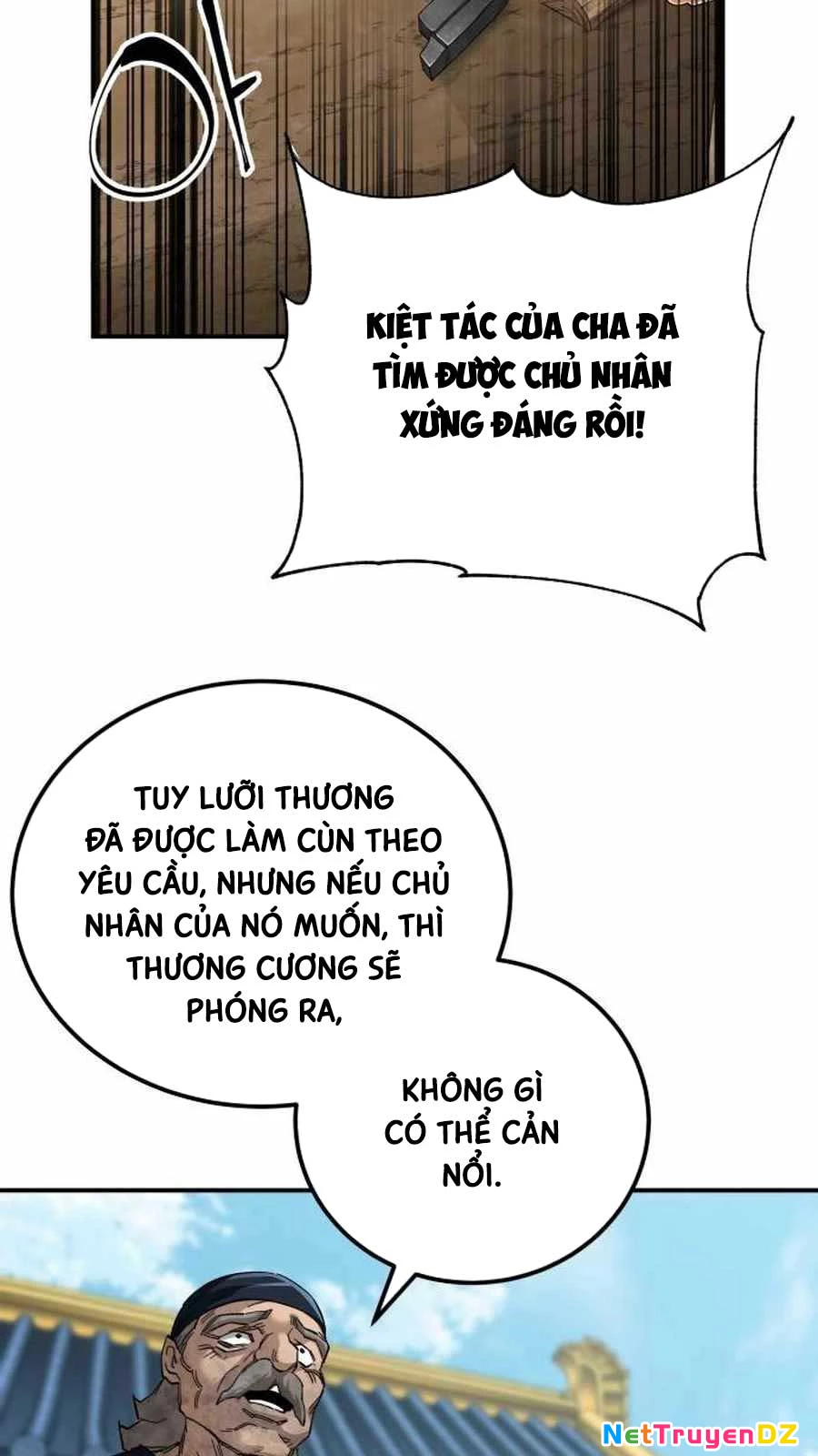 Ông Võ Giả Và Cháu Chí Tôn Chapter 71 - 80