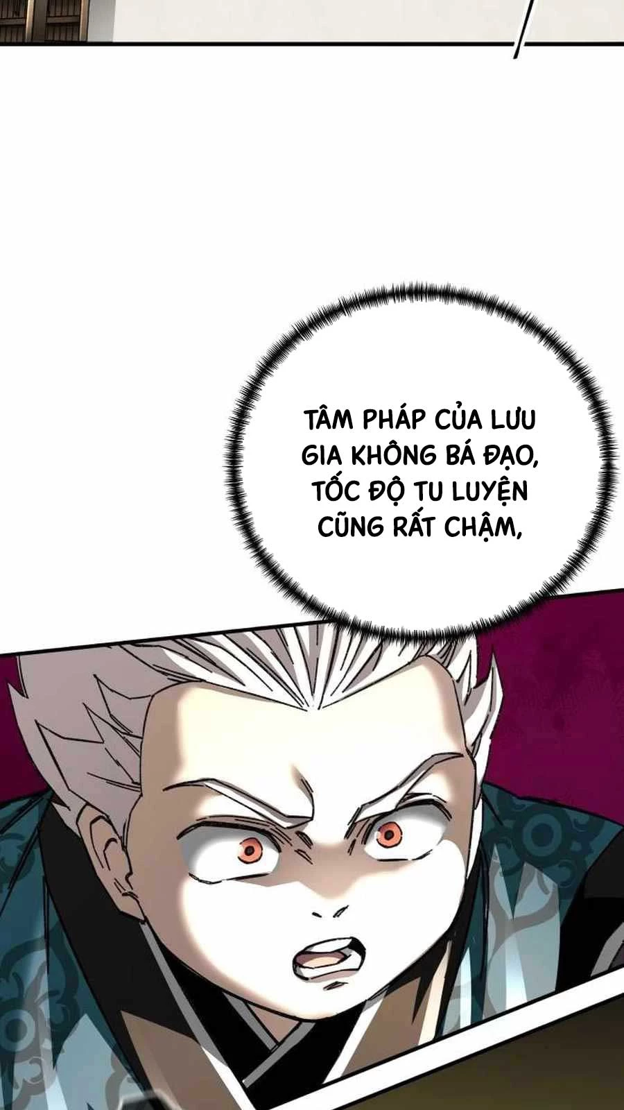 Ông Võ Giả Và Cháu Chí Tôn Chapter 71 - 108