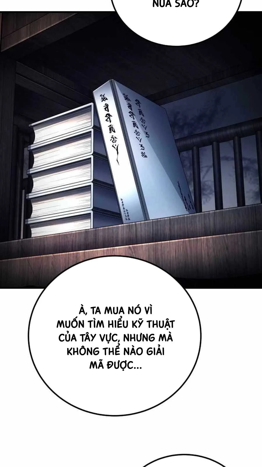 Ông Võ Giả Và Cháu Chí Tôn Chapter 71 - 121