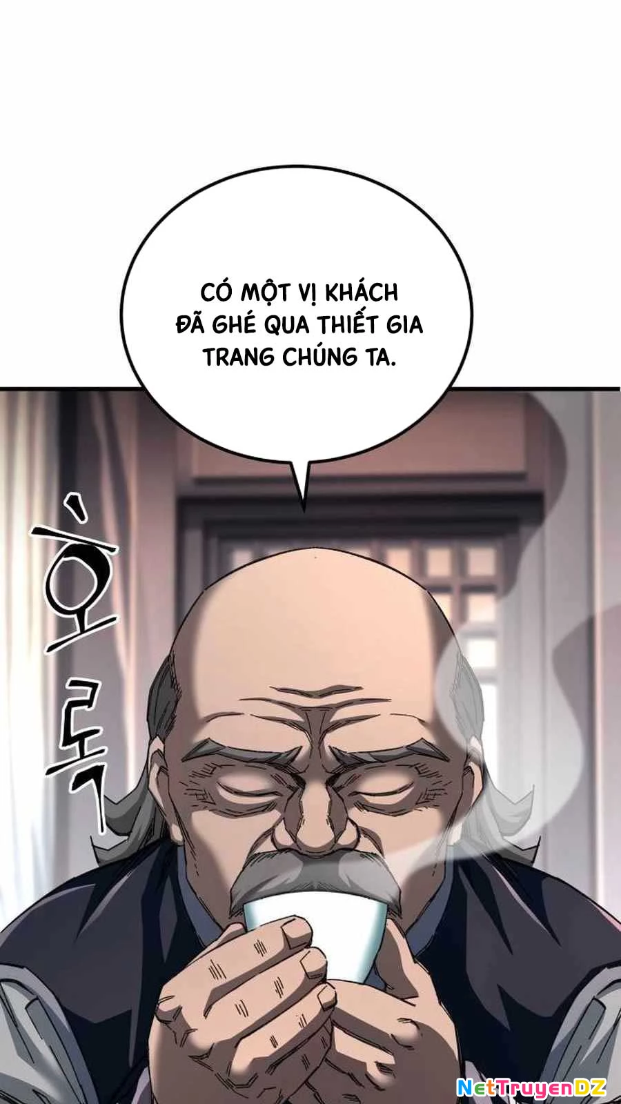 Ông Võ Giả Và Cháu Chí Tôn Chapter 71 - 123