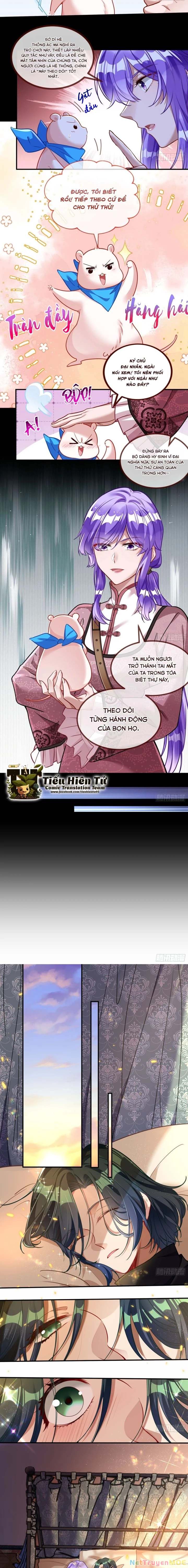 Vạn Tra Triêu Hoàng Chapter 671 - 3