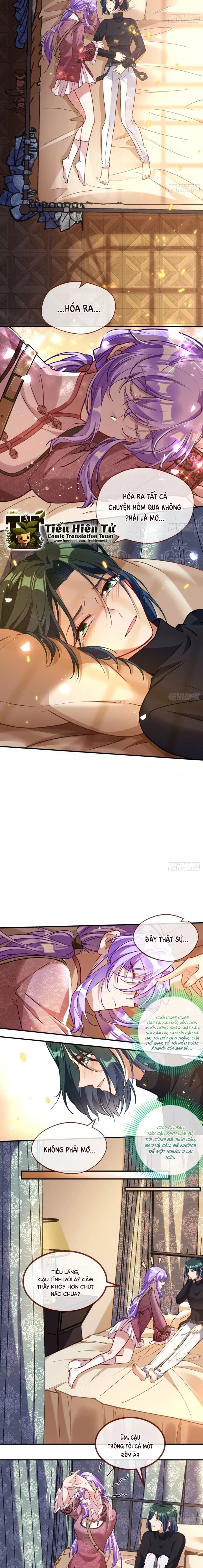 Vạn Tra Triêu Hoàng Chapter 671 - 4