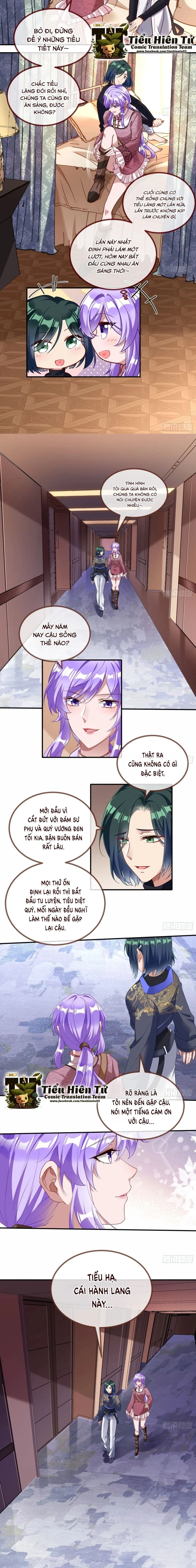 Vạn Tra Triêu Hoàng Chapter 671 - 5