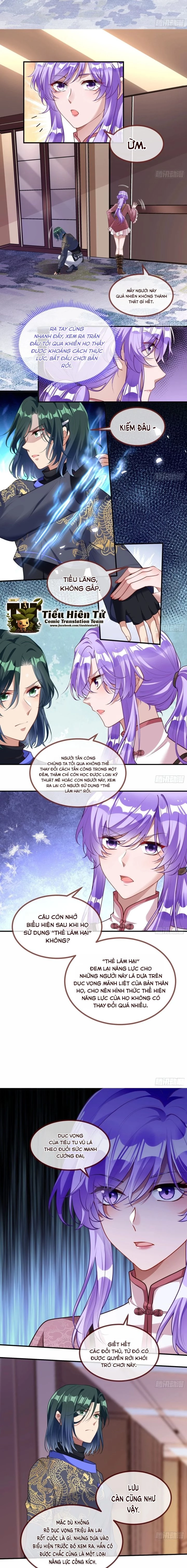Vạn Tra Triêu Hoàng Chapter 671 - 6