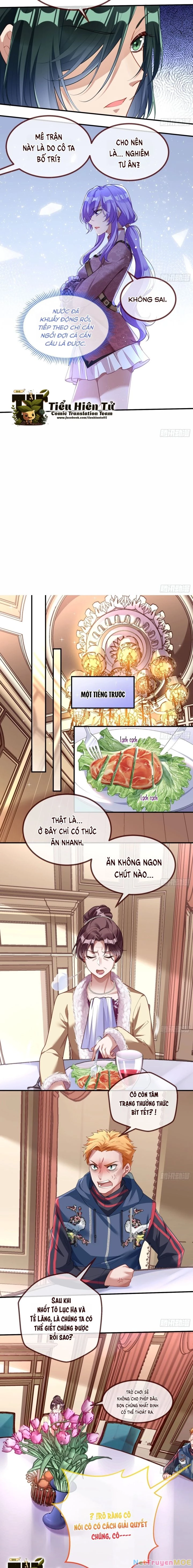 Vạn Tra Triêu Hoàng Chapter 671 - 7
