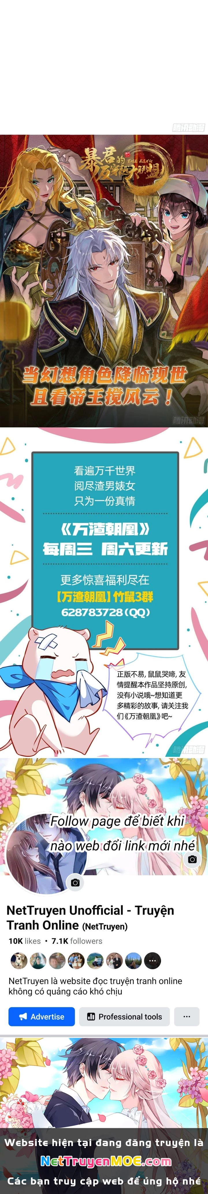 Vạn Tra Triêu Hoàng Chapter 671 - 9