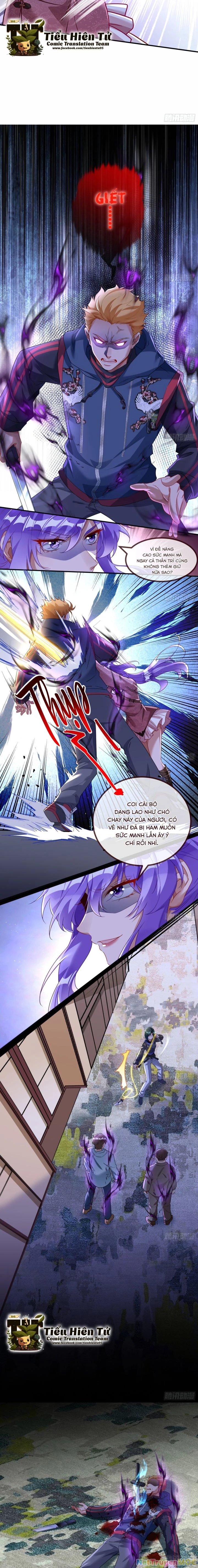 Vạn Tra Triêu Hoàng Chapter 672 - 2