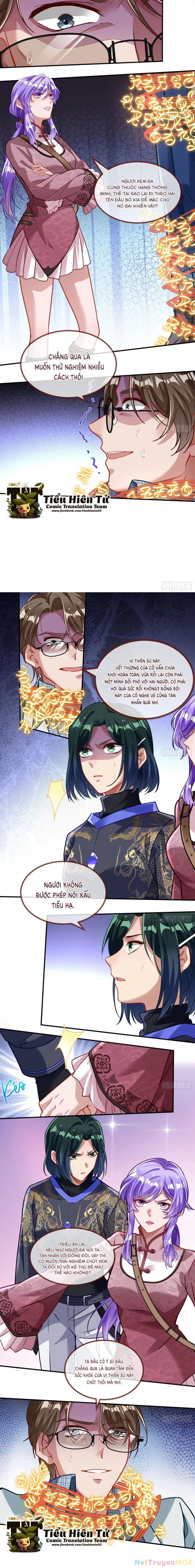 Vạn Tra Triêu Hoàng Chapter 672 - 4