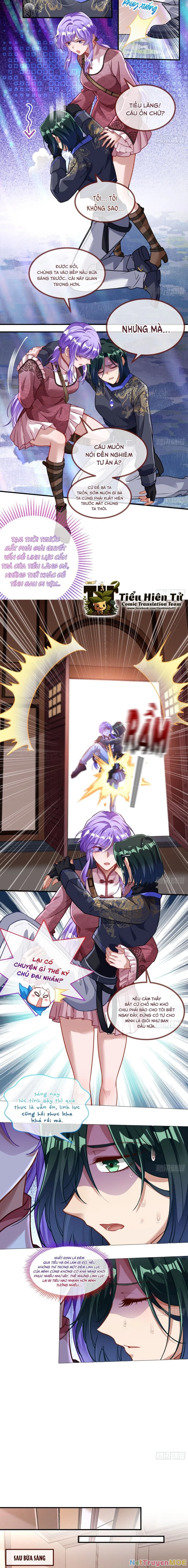 Vạn Tra Triêu Hoàng Chapter 672 - 6