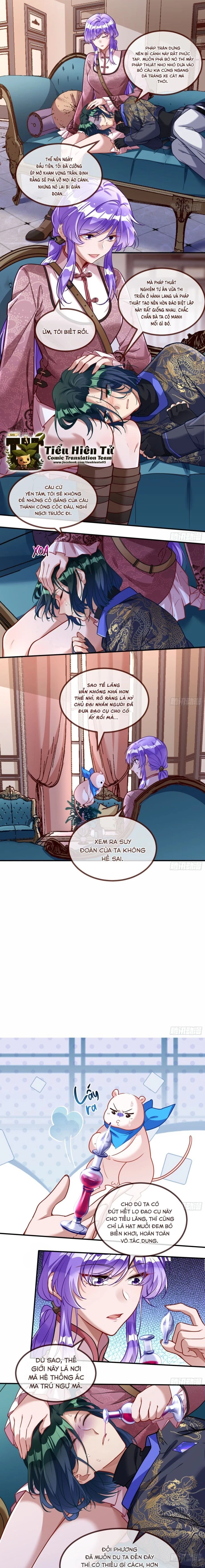 Vạn Tra Triêu Hoàng Chapter 672 - 7
