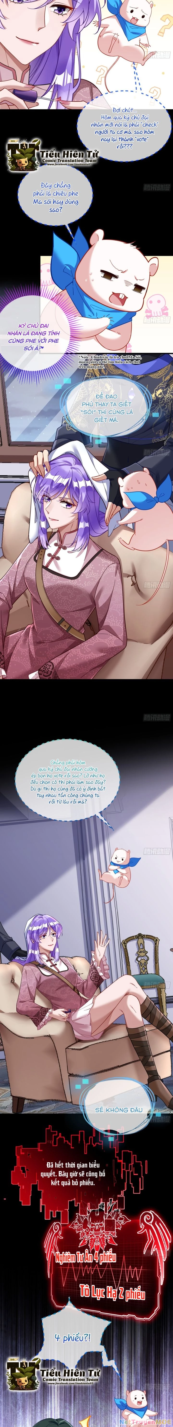 Vạn Tra Triêu Hoàng Chapter 673 - 2