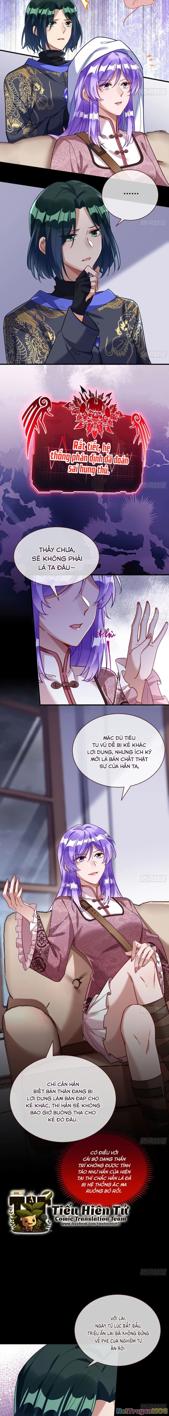 Vạn Tra Triêu Hoàng Chapter 673 - 3