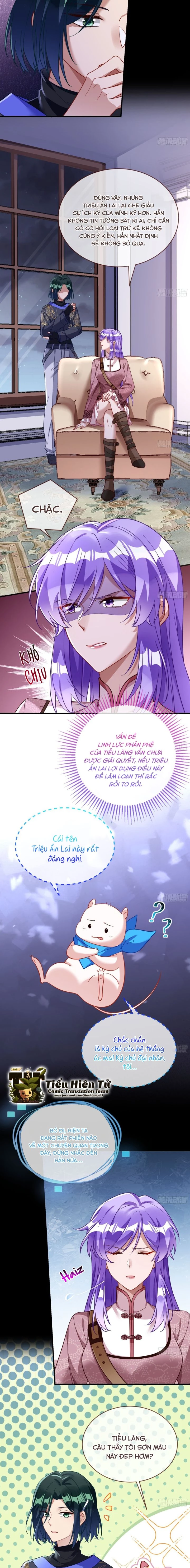 Vạn Tra Triêu Hoàng Chapter 673 - 4