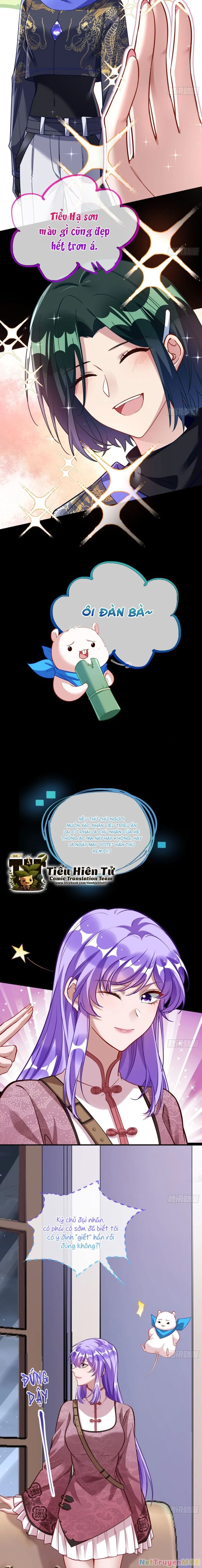 Vạn Tra Triêu Hoàng Chapter 673 - 5