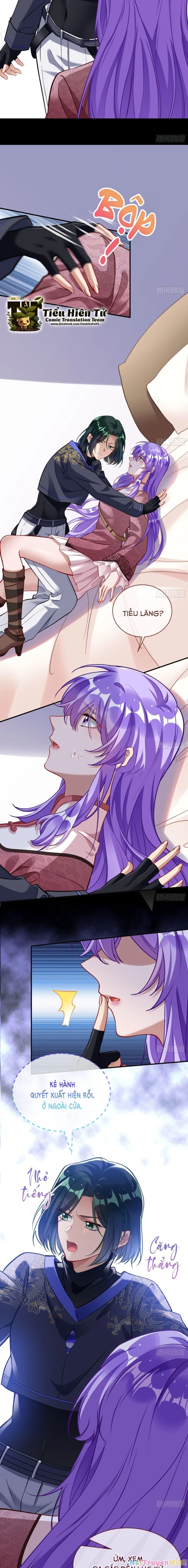 Vạn Tra Triêu Hoàng Chapter 673 - 7