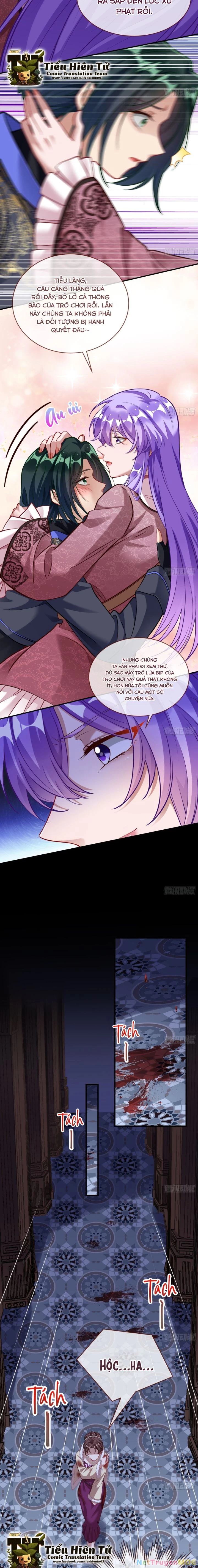 Vạn Tra Triêu Hoàng Chapter 673 - 8