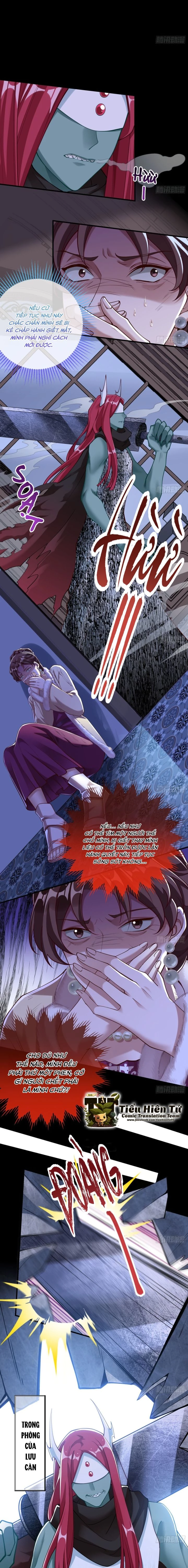 Vạn Tra Triêu Hoàng Chapter 673 - 10