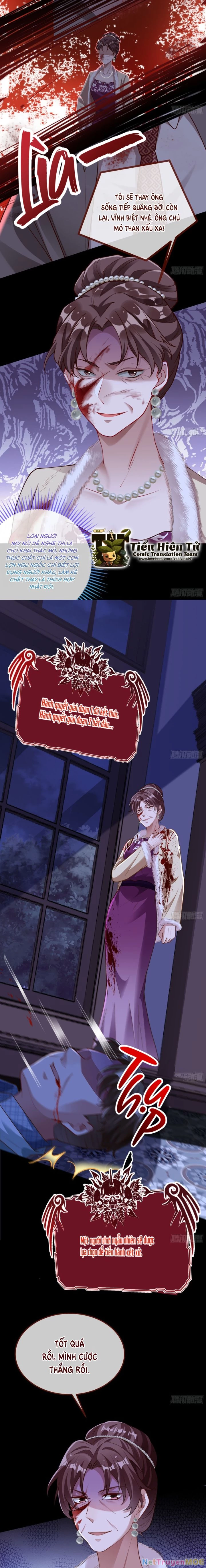 Vạn Tra Triêu Hoàng Chapter 673 - 13