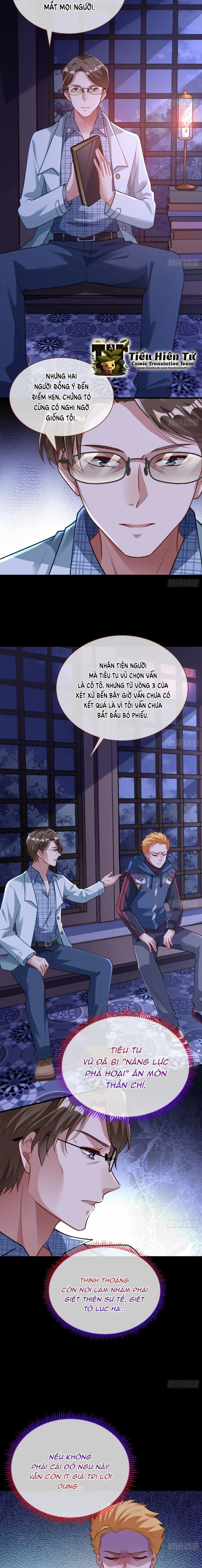 Vạn Tra Triêu Hoàng Chapter 674 - 2