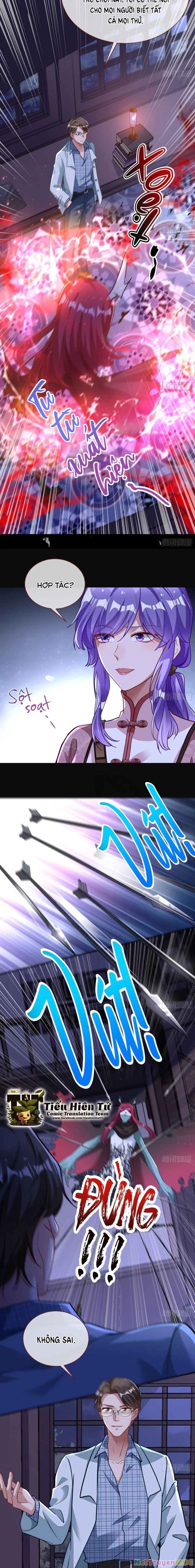 Vạn Tra Triêu Hoàng Chapter 674 - 4