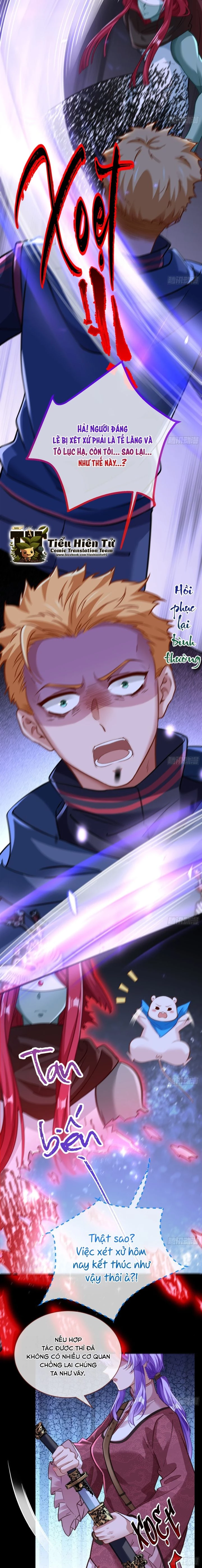 Vạn Tra Triêu Hoàng Chapter 674 - 6